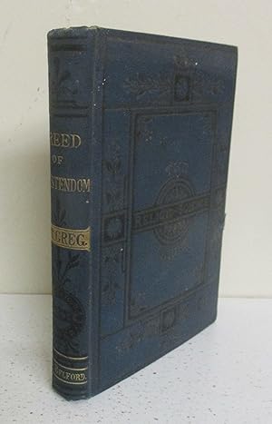 Image du vendeur pour The Creed of Christendom mis en vente par The Book Junction