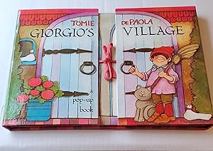Giorgio's Village (A Pop-up book)