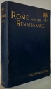 Seller image for Rome and the Renaissance: The Pontificate of Julius II for sale by Monroe Street Books