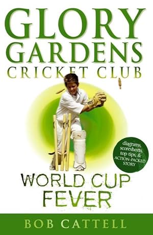 Immagine del venditore per Glory Gardens 4 - World Cup Fever (Paperback) venduto da Grand Eagle Retail