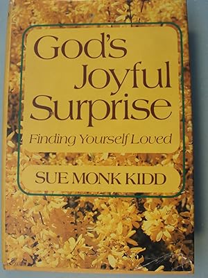 Bild des Verkufers fr God's Joyful Surprise Finding Yourself Loved zum Verkauf von PB&J Book Shop