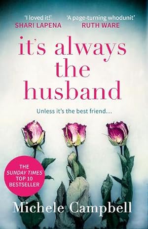 Seller image for Its Always the Husband (Paperback) for sale by Grand Eagle Retail