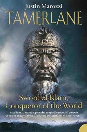 Seller image for Tamerlane (Paperback) for sale by Grand Eagle Retail