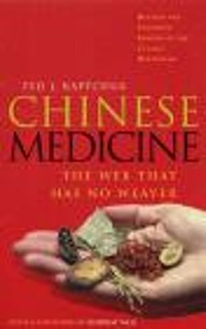 Immagine del venditore per Chinese Medicine (Paperback) venduto da Grand Eagle Retail