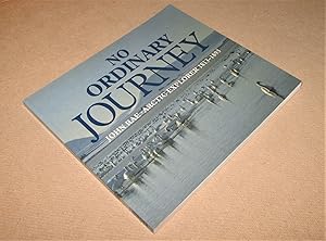 Seller image for No Ordinary Journey; John Rae Arctic Explorer 1813-1893 for sale by Homeward Bound Books