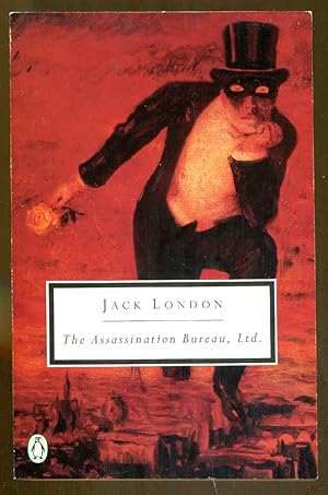 Seller image for The Assassination Bureau, Ltd. for sale by Dearly Departed Books