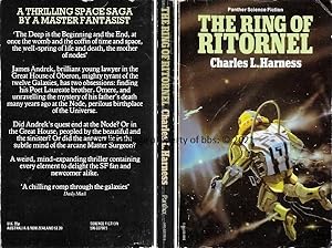 Seller image for The Ring Of Ritornel for sale by bbs