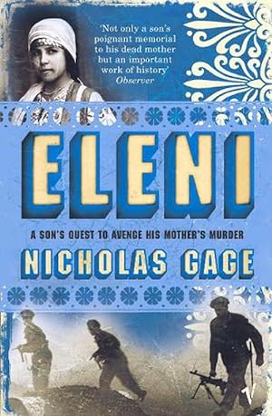 Seller image for Eleni (Paperback) for sale by Grand Eagle Retail