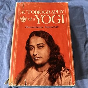 Autobiography of a Yogi