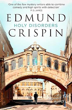 Seller image for Holy Disorders (Paperback) for sale by Grand Eagle Retail