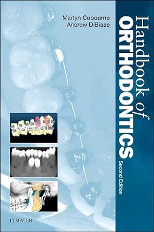 Immagine del venditore per Handbook of Orthodontics (Paperback) venduto da Grand Eagle Retail