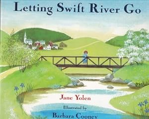 Letting Swift River Go