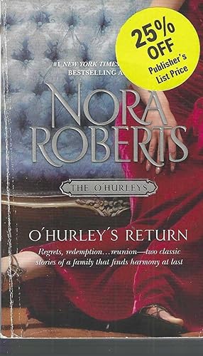 O'Hurley's Return: Skin Deep\Without a Trace (The O'hurleys)