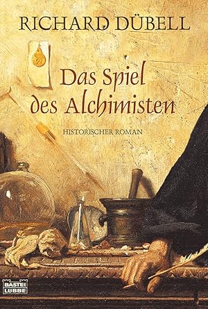 Das Spiel des Alchimisten