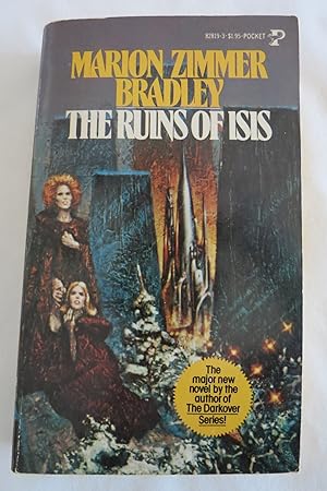 Seller image for THE RUINS OF ISIS (Signed by Author) for sale by Sage Rare & Collectible Books, IOBA