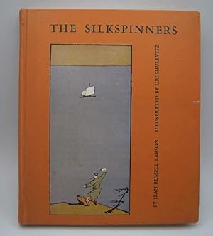 Imagen del vendedor de The Silkspinners a la venta por Easy Chair Books