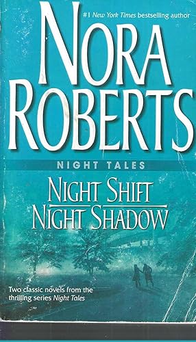 Night Tales: Night Shift & Night Shadow