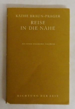 Seller image for Reise in die Nhe for sale by Der Buchfreund