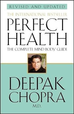 Imagen del vendedor de Perfect Health (Revised Edition) (Paperback) a la venta por Grand Eagle Retail
