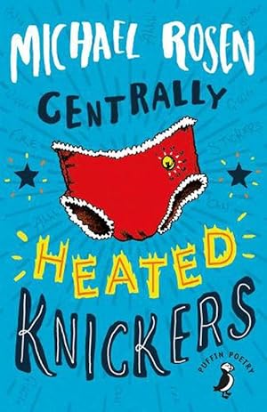Seller image for Centrally Heated Knickers (Paperback) for sale by Grand Eagle Retail