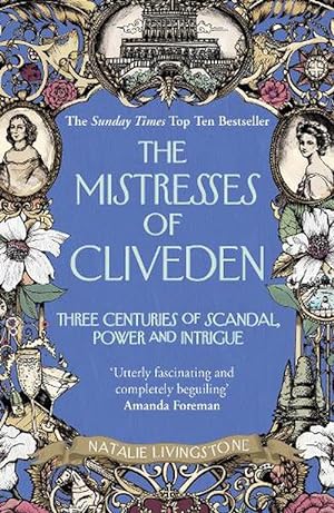 Image du vendeur pour The Mistresses of Cliveden (Paperback) mis en vente par Grand Eagle Retail