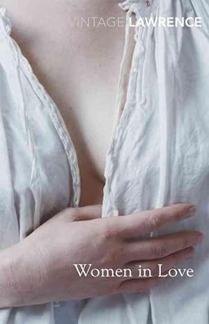 Image du vendeur pour Women in Love (Paperback) mis en vente par Grand Eagle Retail