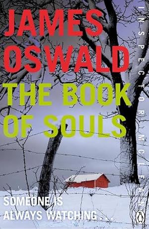 Seller image for The Book of Souls (Paperback) for sale by Grand Eagle Retail