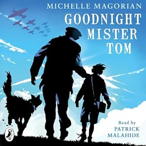 Bild des Verkufers fr Goodnight Mister Tom (Compact Disc) zum Verkauf von Grand Eagle Retail