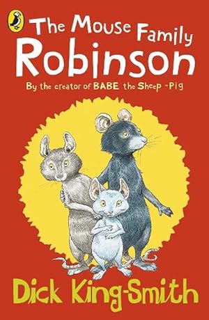 Seller image for The Mouse Family Robinson (Paperback) for sale by Grand Eagle Retail