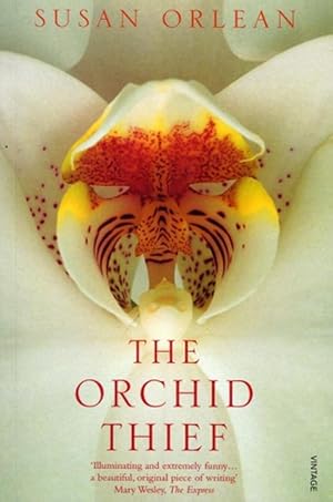 Seller image for The Orchid Thief (Paperback) for sale by Grand Eagle Retail