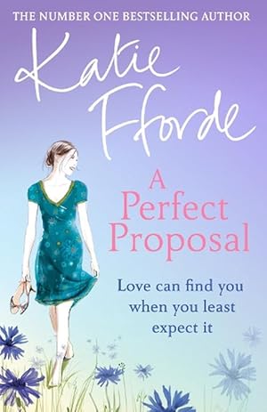 Seller image for A Perfect Proposal (Paperback) for sale by Grand Eagle Retail