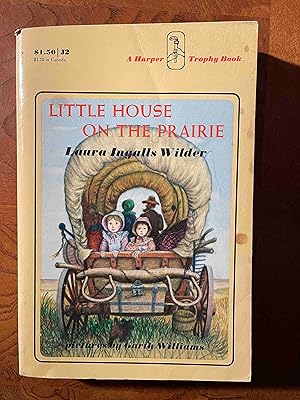 Little House on the Prairie
