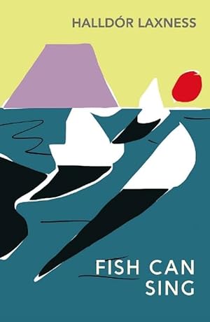 Seller image for Fish Can Sing (Paperback) for sale by Grand Eagle Retail