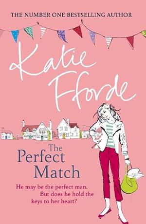 Seller image for The Perfect Match (Paperback) for sale by Grand Eagle Retail