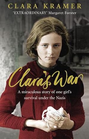 Seller image for Clara's War (Paperback) for sale by Grand Eagle Retail