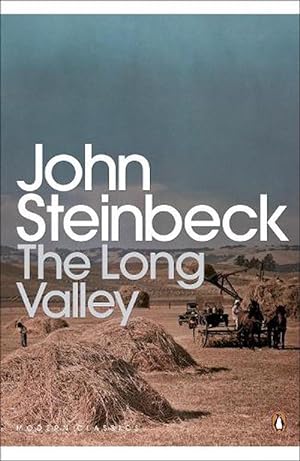 Seller image for The Long Valley (Paperback) for sale by Grand Eagle Retail