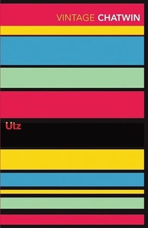 Seller image for Utz (Paperback) for sale by Grand Eagle Retail