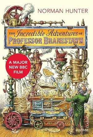 Image du vendeur pour The Incredible Adventures of Professor Branestawm (Paperback) mis en vente par Grand Eagle Retail
