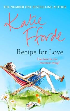 Seller image for Recipe for Love (Paperback) for sale by Grand Eagle Retail