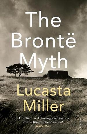 Immagine del venditore per The Bronte Myth (Paperback) venduto da Grand Eagle Retail