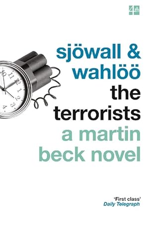 Seller image for The Terrorists (Paperback) for sale by Grand Eagle Retail