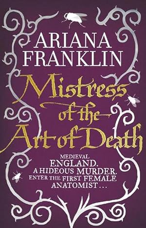 Seller image for Mistress Of The Art Of Death (Paperback) for sale by Grand Eagle Retail