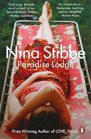 Seller image for Paradise Lodge (Paperback) for sale by Grand Eagle Retail
