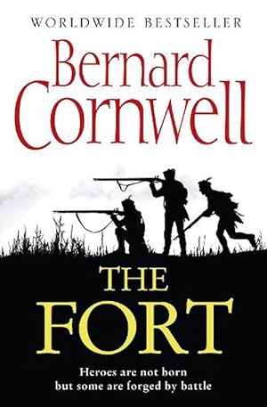 Seller image for The Fort (Paperback) for sale by Grand Eagle Retail