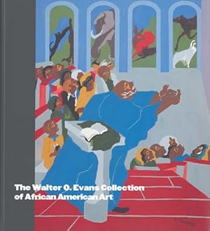 Imagen del vendedor de The Walter O. Evans Collection of African American Art a la venta por The Old Print Shop, Inc.