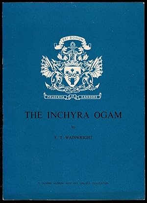 Seller image for The Inchyra Ogam for sale by Lazy Letters Books