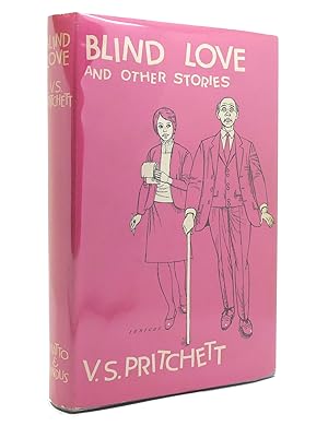 Seller image for BLIND LOVE AND OTHER STORIES for sale by Rare Book Cellar