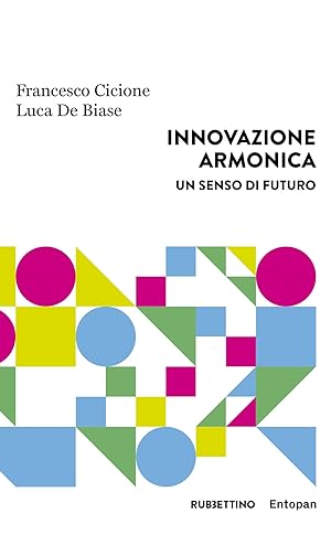 Seller image for Restart innovare per ripartire for sale by Libro Co. Italia Srl