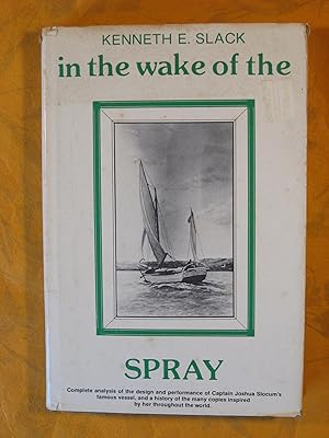 In the Wake of the Spray
