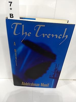 Image du vendeur pour The Trench: the Cities of Salt Trilogy mis en vente par Fleur Fine Books